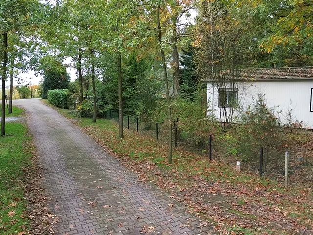 De Stille Wille 74+GROND, Oost West En Middelbeers