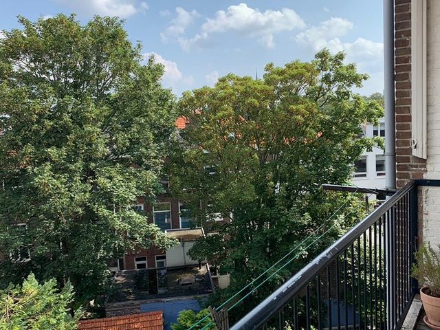 Vondelstraat 91, 's-Gravenhage