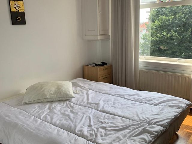 Vondelstraat 91, 's-Gravenhage