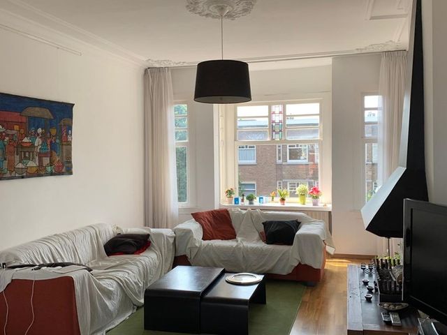 Vondelstraat 91, 's-Gravenhage