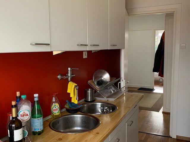 Vondelstraat 91, 's-Gravenhage