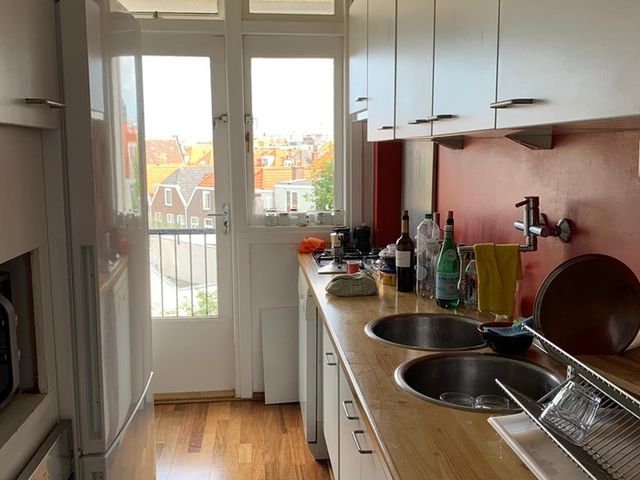 Vondelstraat 91, 's-Gravenhage