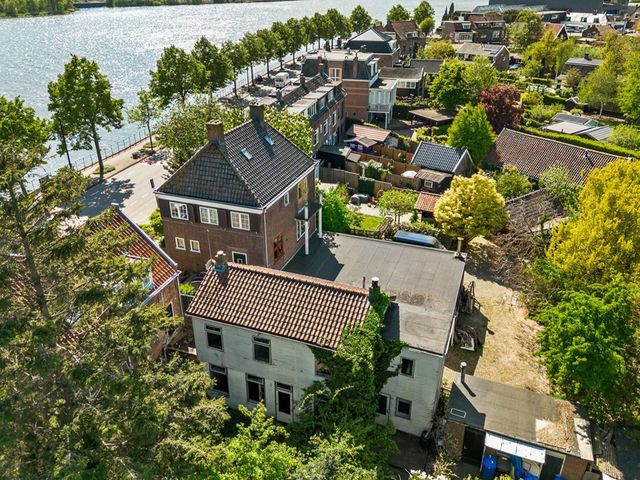 Baanhoek 355, Sliedrecht