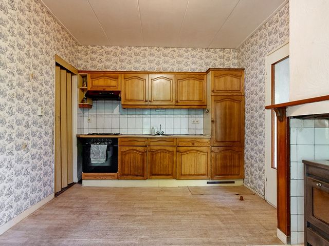 Baanhoek 355, Sliedrecht