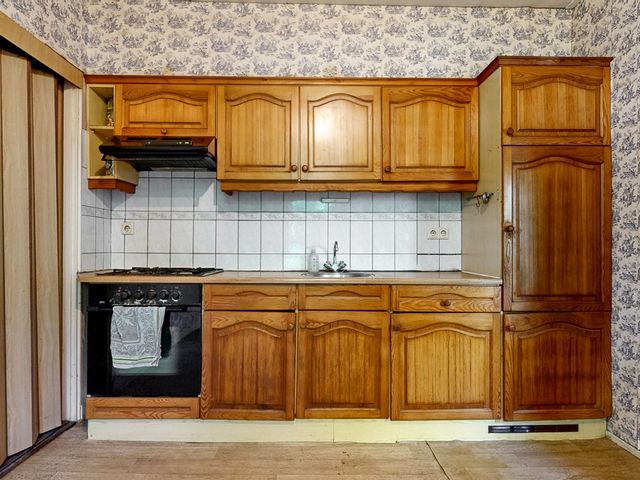 Baanhoek 355, Sliedrecht