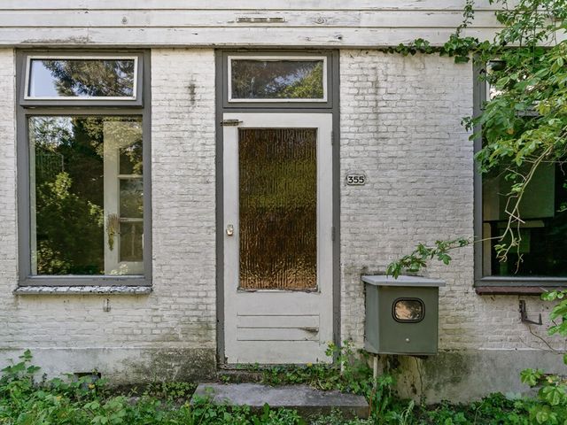 Baanhoek 355, Sliedrecht