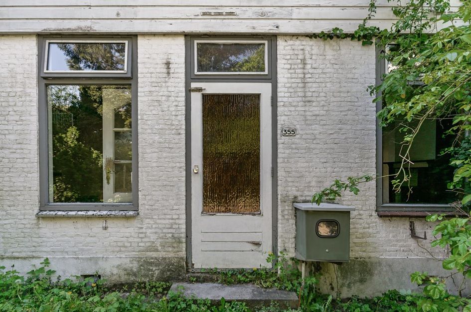 Baanhoek 355
