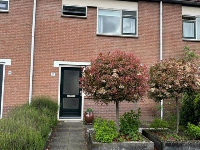 Coba Kellingstraat 11, Hengelo