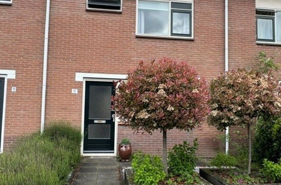 Coba Kellingstraat 11