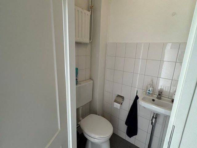 Coba Kellingstraat 11, Hengelo