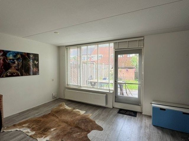 Coba Kellingstraat 11, Hengelo