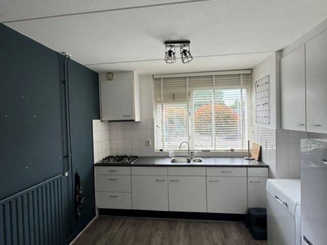 Coba Kellingstraat 11, Hengelo