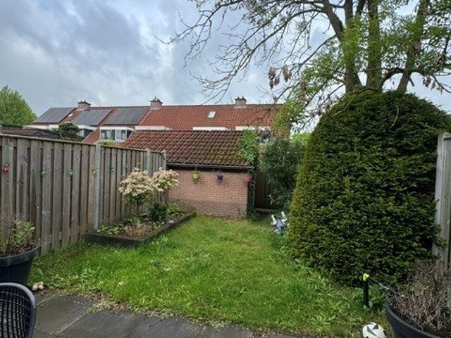 Coba Kellingstraat 11, Hengelo