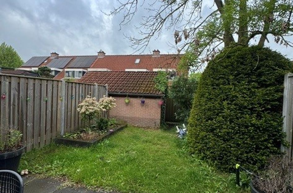 Coba Kellingstraat 11