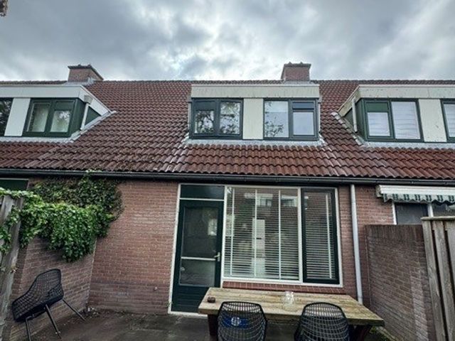 Coba Kellingstraat 11, Hengelo