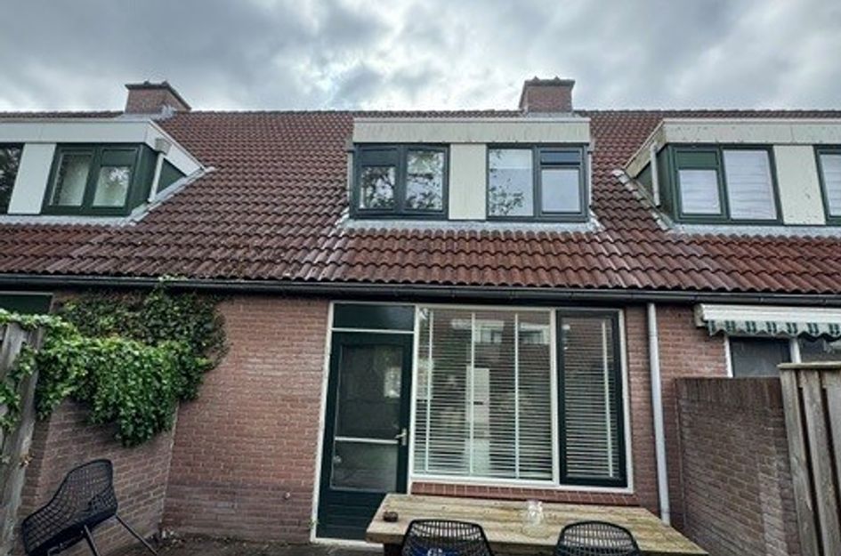 Coba Kellingstraat 11