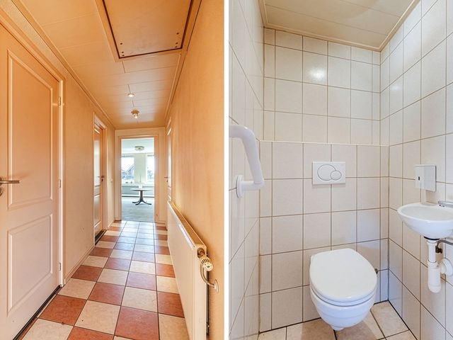 Unikenkade 37, Stadskanaal