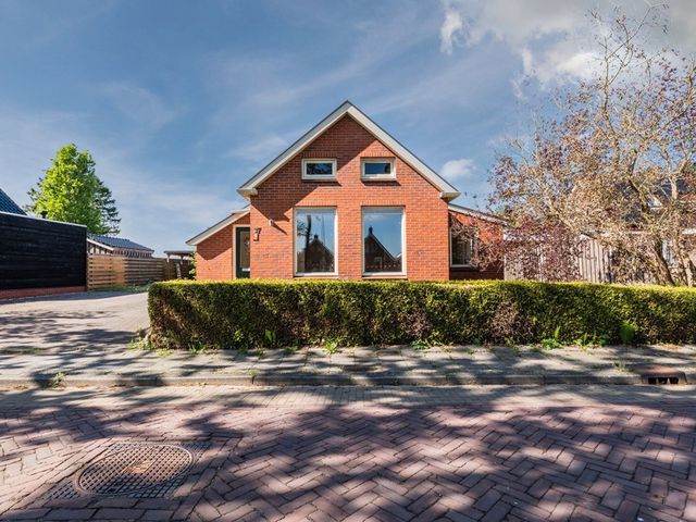 Unikenkade 37, Stadskanaal