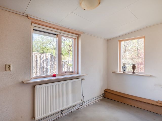 Unikenkade 37, Stadskanaal