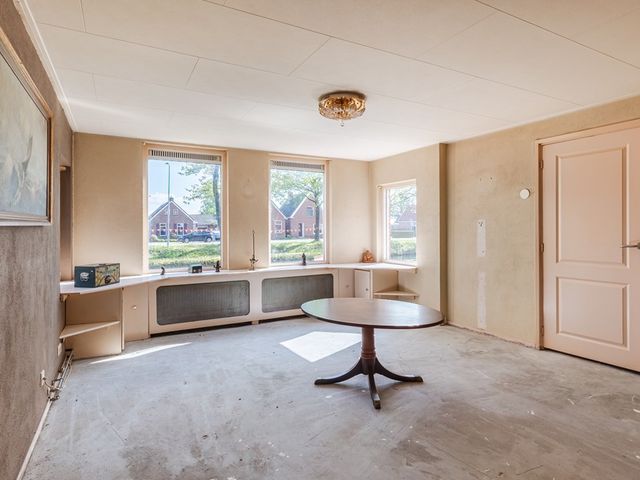 Unikenkade 37, Stadskanaal
