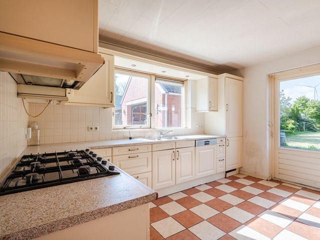 Unikenkade 37, Stadskanaal