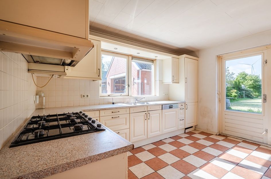 Unikenkade 37