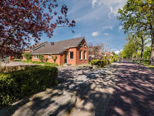 Unikenkade 37, Stadskanaal