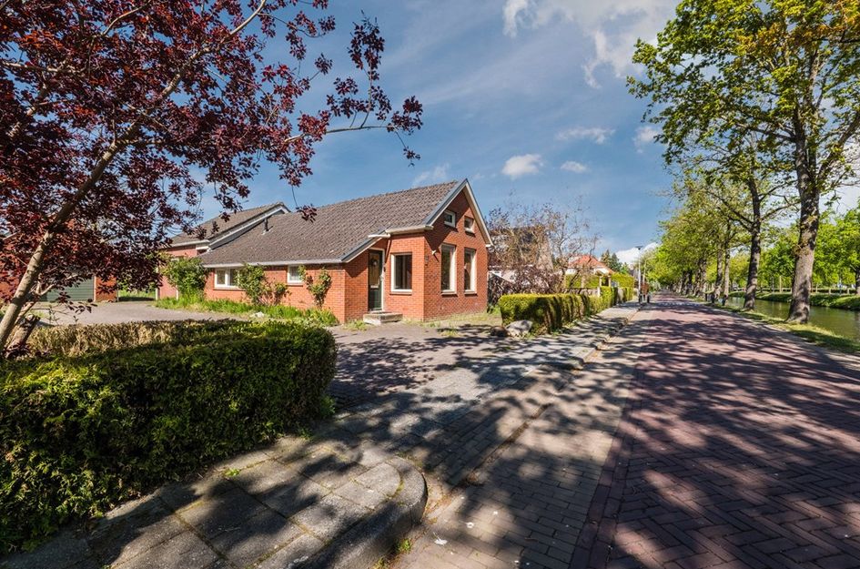 Unikenkade 37