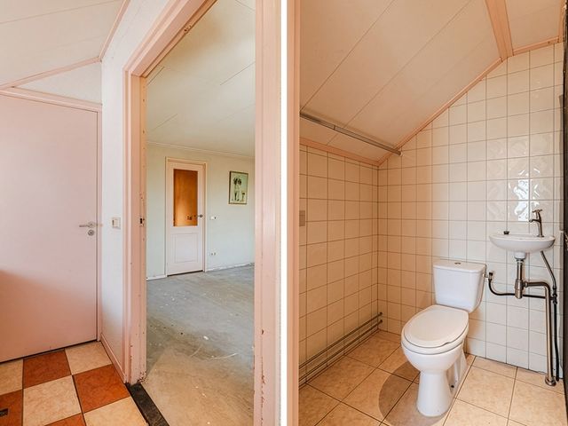 Unikenkade 37, Stadskanaal