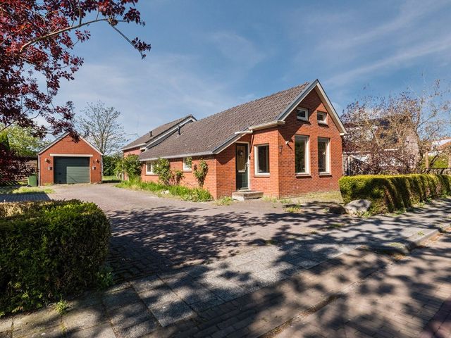 Unikenkade 37, Stadskanaal