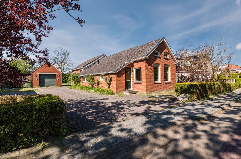 Unikenkade 37