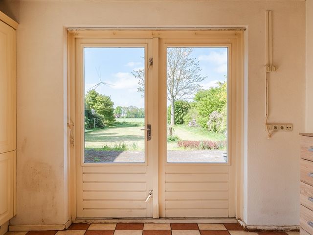Unikenkade 37, Stadskanaal