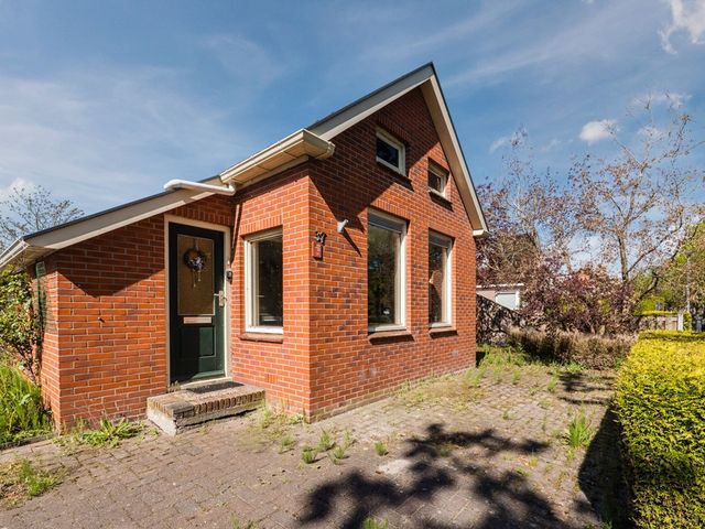 Unikenkade 37, Stadskanaal