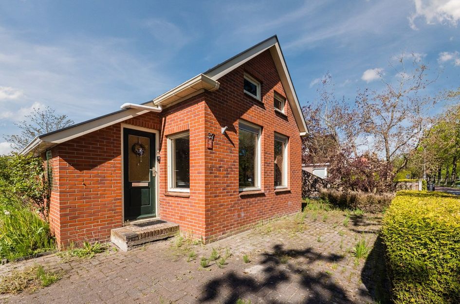 Unikenkade 37