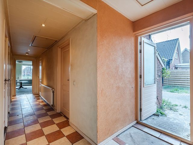 Unikenkade 37, Stadskanaal