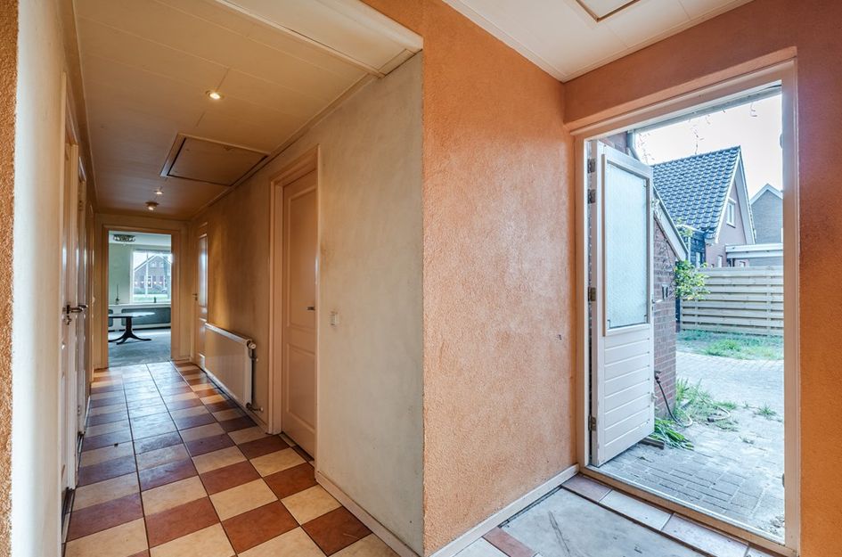 Unikenkade 37