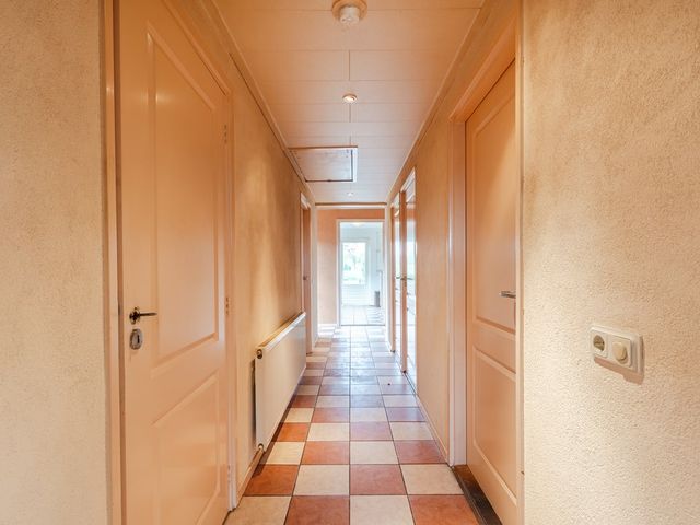 Unikenkade 37, Stadskanaal