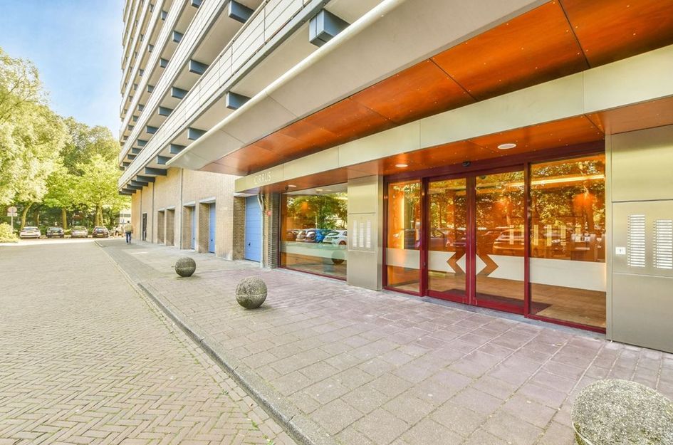 Groenhof 40