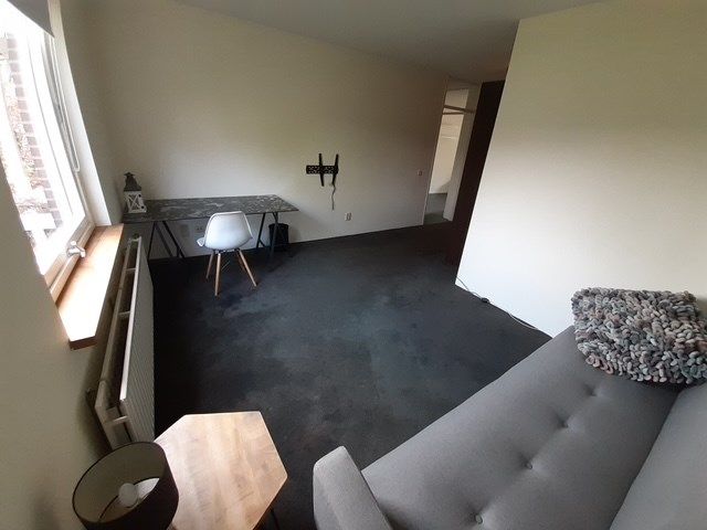Binnen de Veste 47, Amersfoort