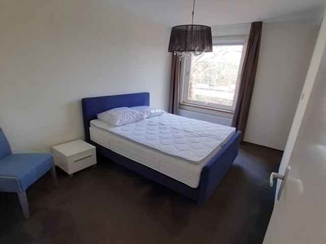 Binnen de Veste 47, Amersfoort