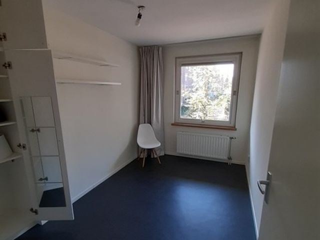 Binnen de Veste 47, Amersfoort
