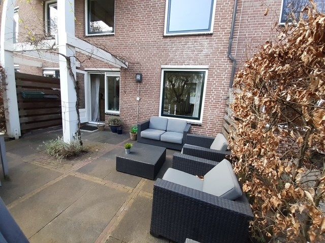 Binnen de Veste 47, Amersfoort