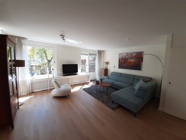 Binnen de Veste 47, Amersfoort
