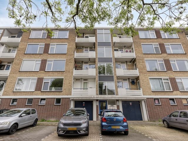 Dahliastraat 204, Zwijndrecht
