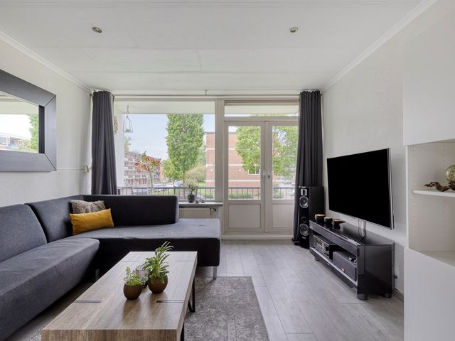 Dahliastraat 204, Zwijndrecht