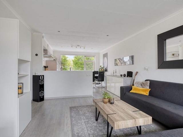Dahliastraat 204, Zwijndrecht