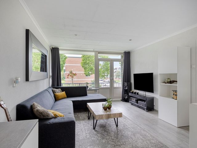 Dahliastraat 204, Zwijndrecht