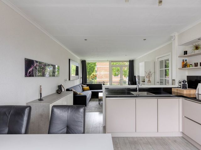 Dahliastraat 204, Zwijndrecht