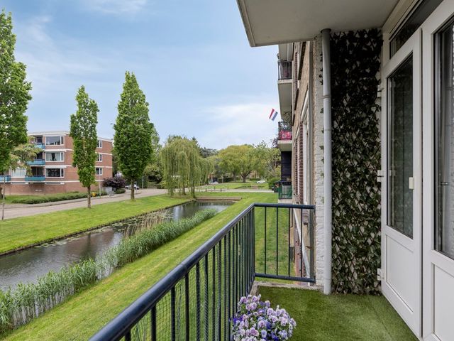 Dahliastraat 204, Zwijndrecht