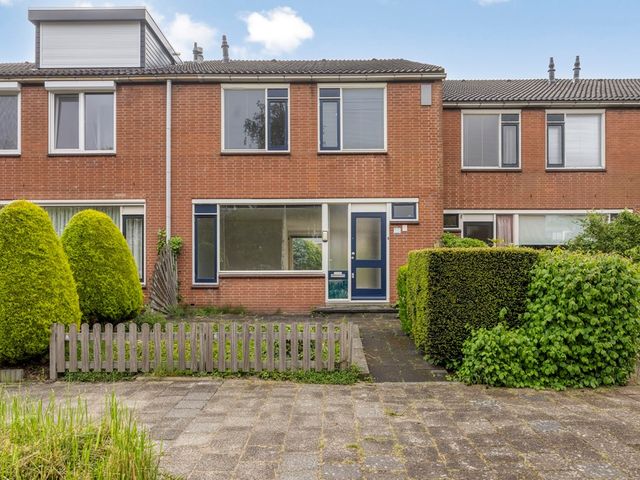 Colijnweg 25, Zwijndrecht